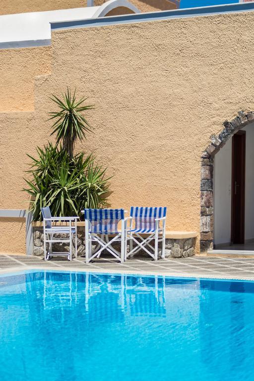 Sunrise Hotel Fira (Santorini)