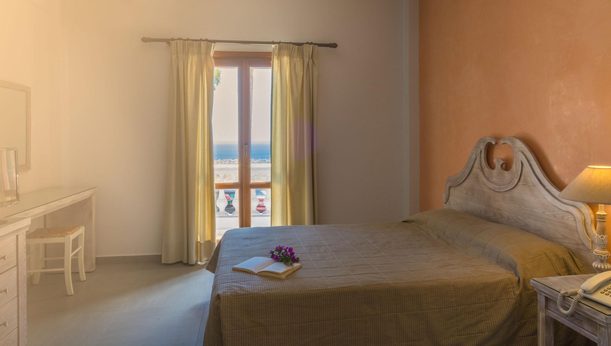 Hotel Sunrise