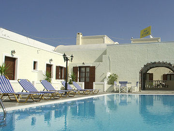 Hotel Sunrise 2*